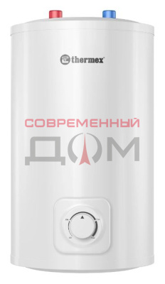 Водонагреватель THERMEX IC 15-U/ 1.5 кВт, 15 л., под раковину